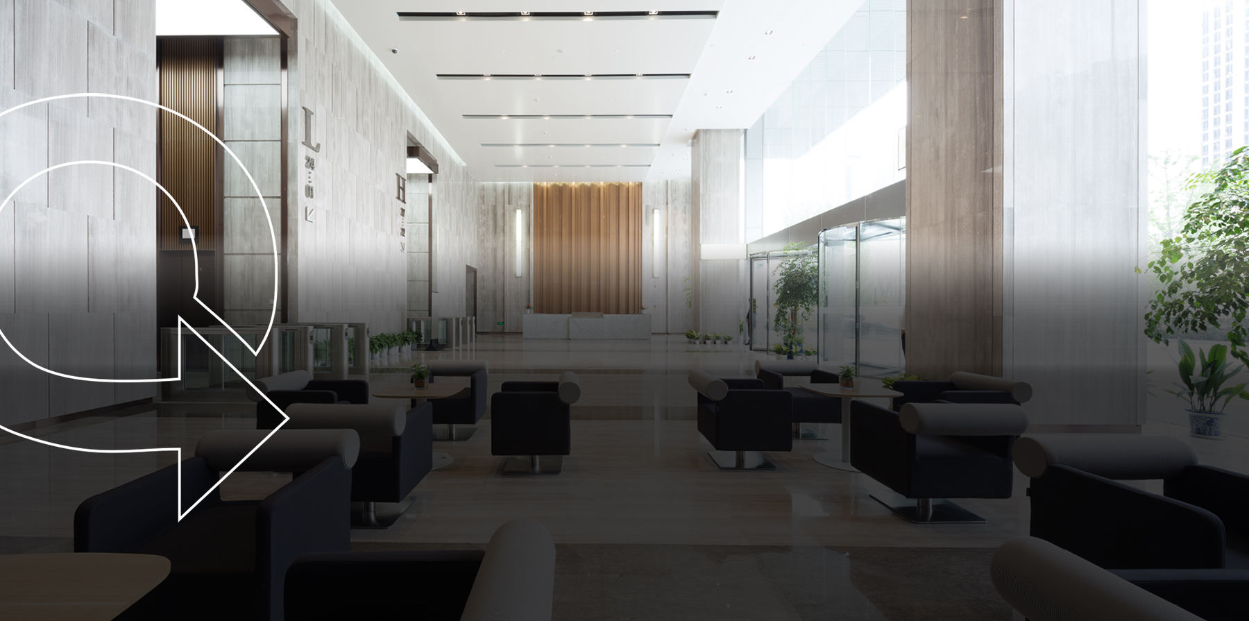 Shaped by a Passion for Quality