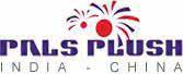 Pals Plush
