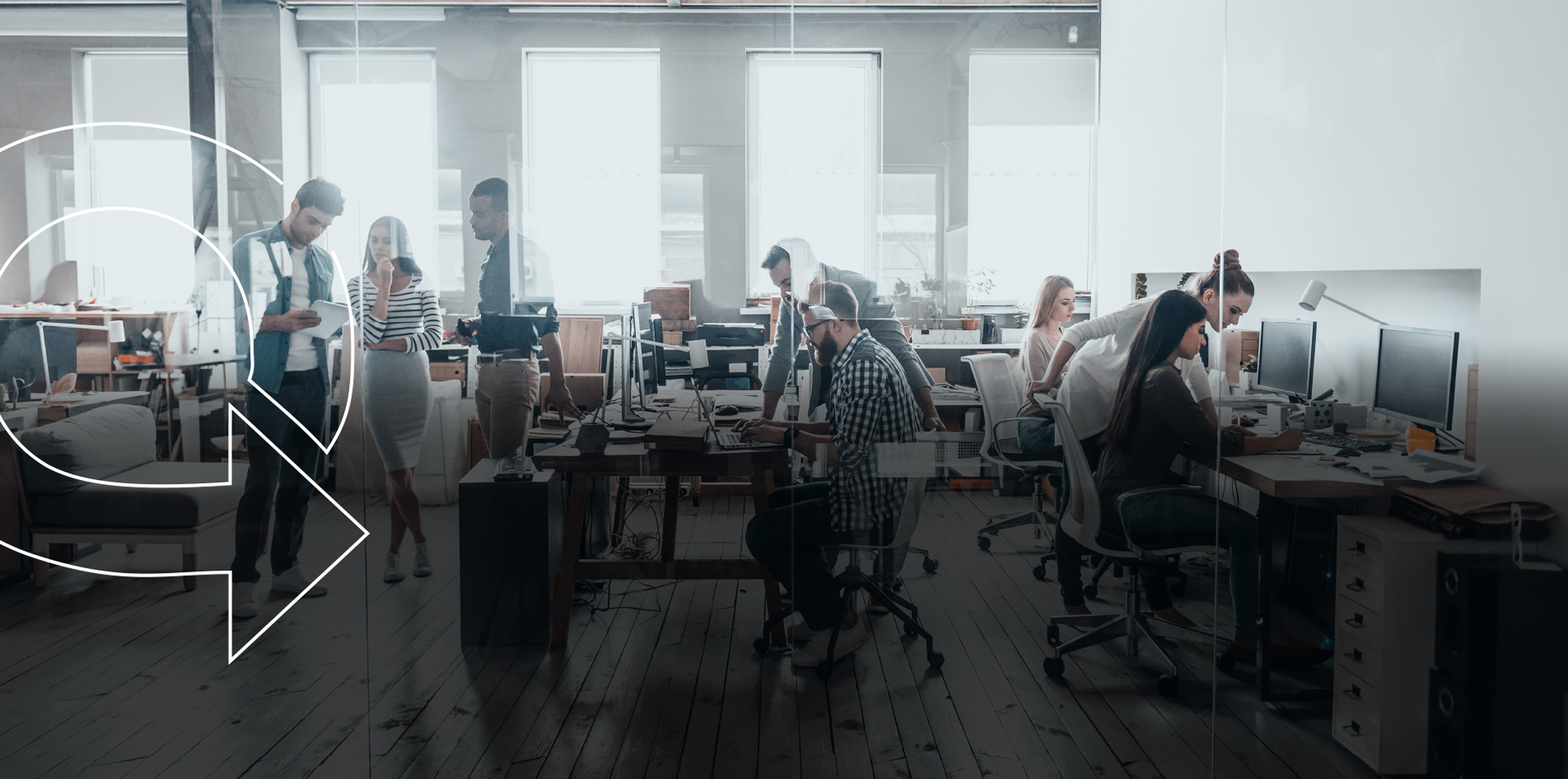 We turn your facility into a Productivity Powerhouse